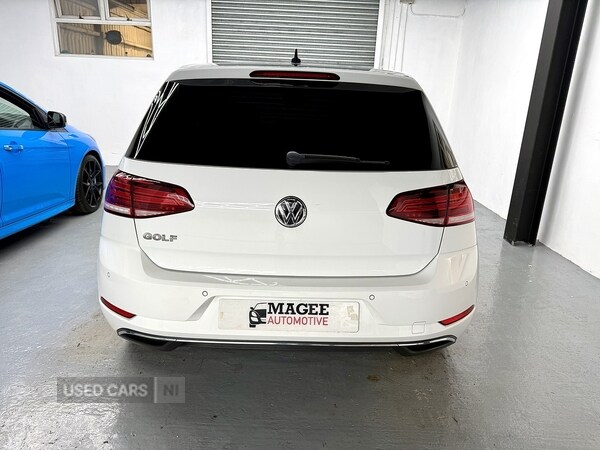 Used Volkswagen Golf 2019 for sale - 77525432: Photo 13