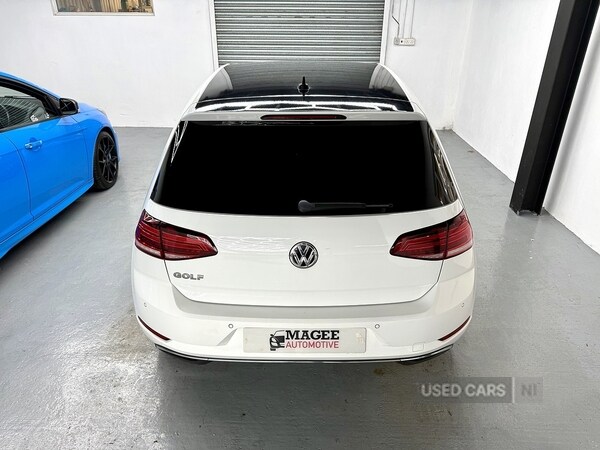 Used Volkswagen Golf 2019 for sale - 77525432: Photo 14