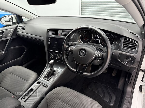 Used Volkswagen Golf 2019 for sale - 77525432: Photo 15