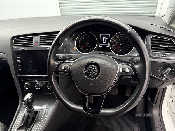 Used Volkswagen Golf 2019 for sale - 77525432: Photo 16
