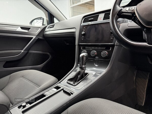 Used Volkswagen Golf 2019 for sale - 77525432: Photo 18