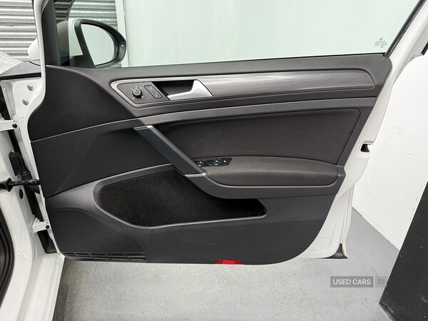 Used Volkswagen Golf 2019 for sale - 77525432: Photo 19