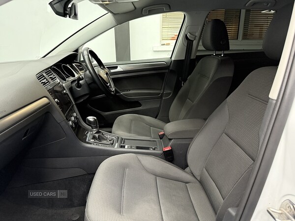 Used Volkswagen Golf 2019 for sale - 77525432: Photo 21