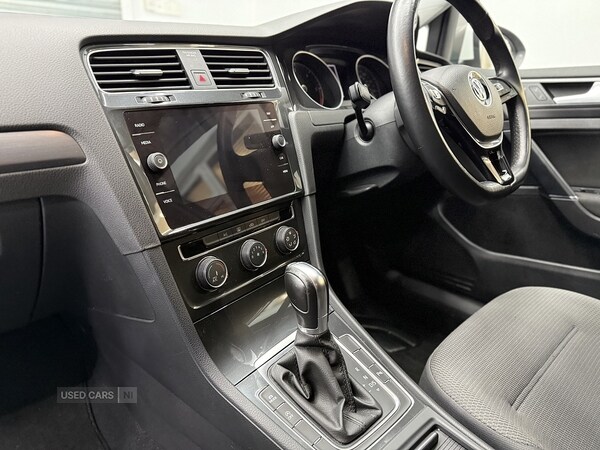 Used Volkswagen Golf 2019 for sale - 77525432: Photo 23