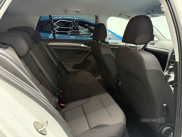 Used Volkswagen Golf 2019 for sale - 77525432: Photo 25