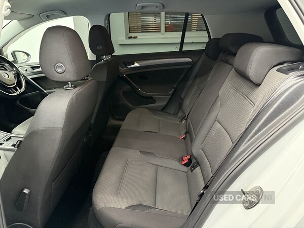 Used Volkswagen Golf 2019 for sale - 77525432: Photo 26