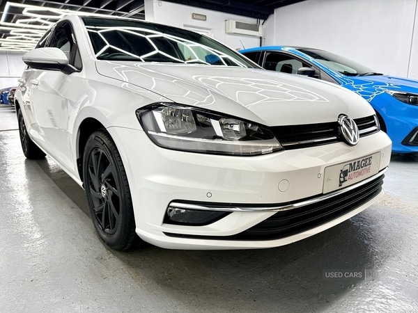 Used Volkswagen Golf 2019 for sale - 77525432: Photo 3