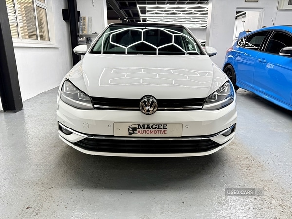 Used Volkswagen Golf 2019 for sale - 77525432: Photo 4