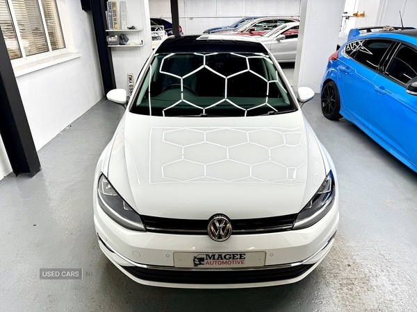 Used Volkswagen Golf 2019 for sale - 77525432: Photo 5