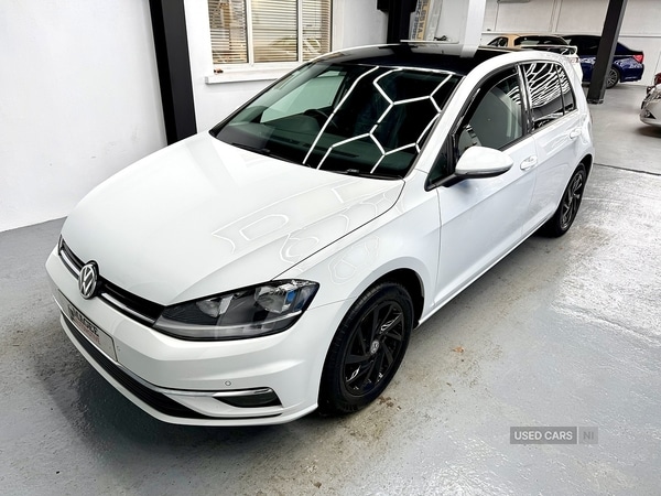Used Volkswagen Golf 2019 for sale - 77525432: Photo 7