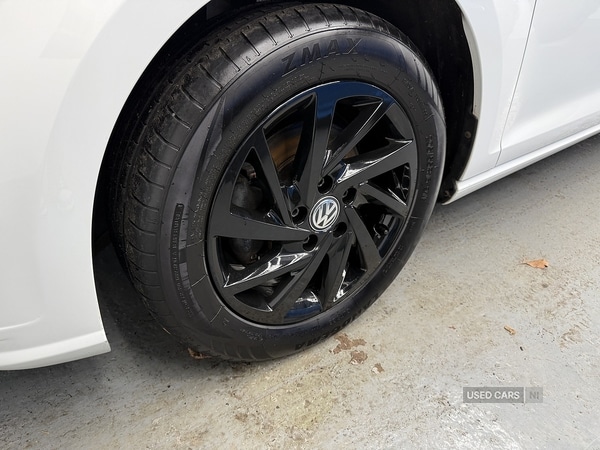 Used Volkswagen Golf 2019 for sale - 77525432: Photo 8