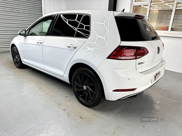 Used Volkswagen Golf 2019 for sale - 77525432: Photo 9
