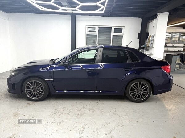 Used Subaru WRX STI 2015 for sale - 75708883: Photo 10