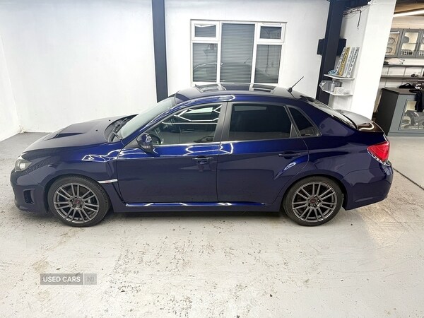 Used Subaru WRX STI 2015 for sale - 75708883: Photo 11