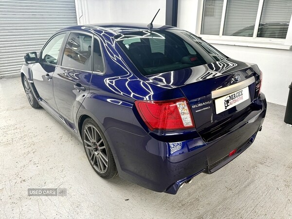 Used Subaru WRX STI 2015 for sale - 75708883: Photo 13