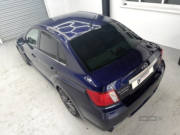 Used Subaru WRX STI 2015 for sale - 75708883: Photo 14