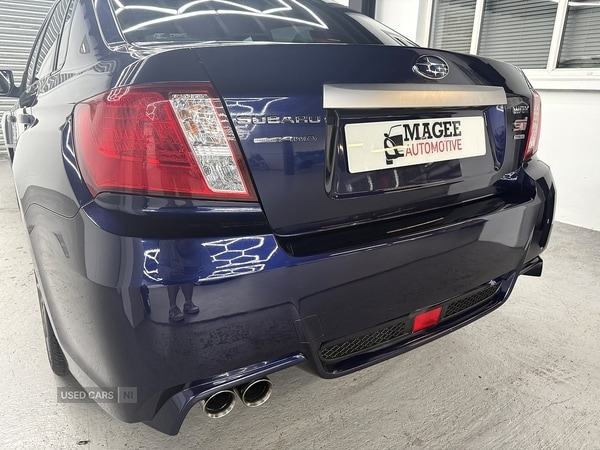 Used Subaru WRX STI 2015 for sale - 75708883: Photo 15