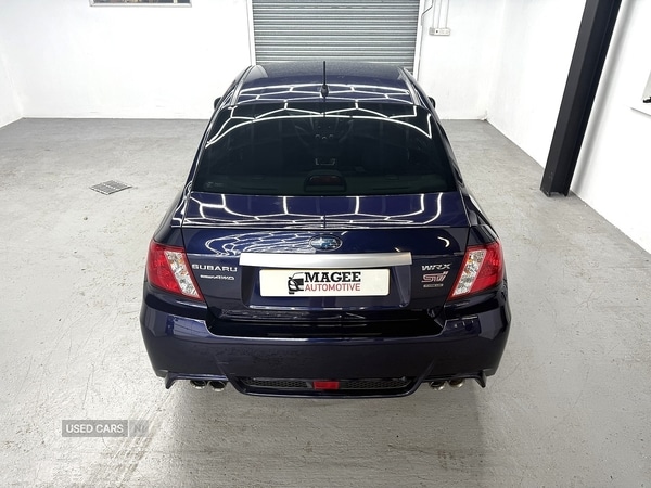 Used Subaru WRX STI 2015 for sale - 75708883: Photo 17