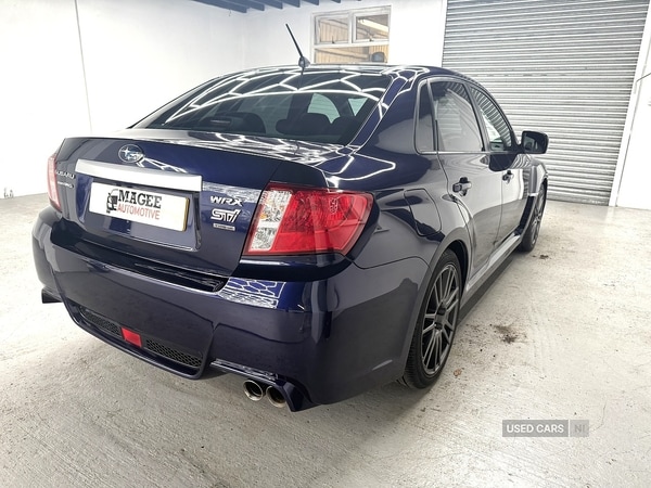 Used Subaru WRX STI 2015 for sale - 75708883: Photo 18