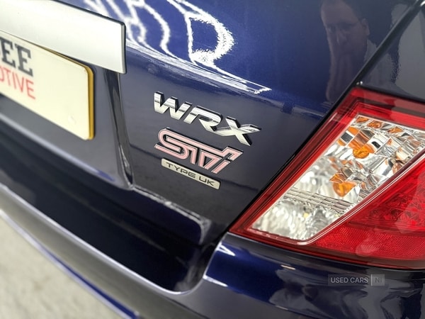 Used Subaru WRX STI 2015 for sale - 75708883: Photo 19