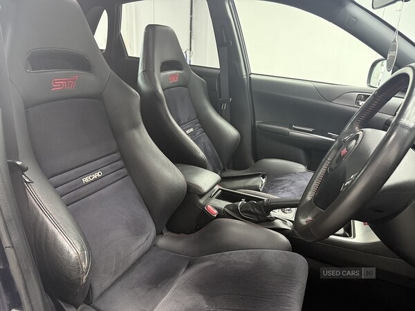 Used Subaru WRX STI 2015 for sale - 75708883: Photo 24