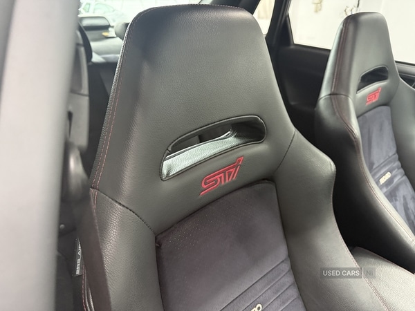 Used Subaru WRX STI 2015 for sale - 75708883: Photo 26