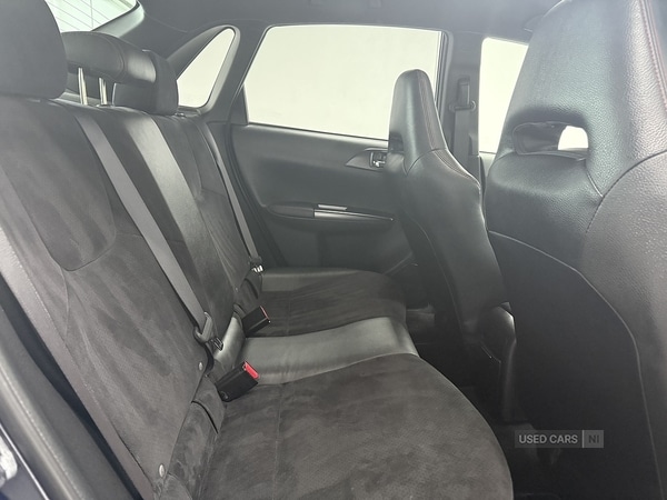 Used Subaru WRX STI 2015 for sale - 75708883: Photo 27