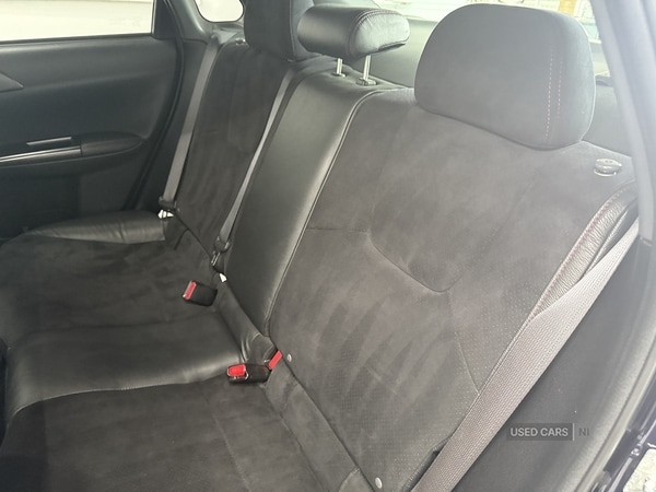 Used Subaru WRX STI 2015 for sale - 75708883: Photo 28