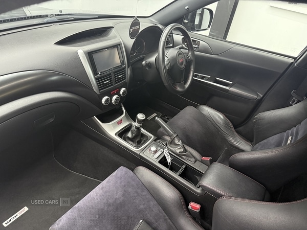 Used Subaru WRX STI 2015 for sale - 75708883: Photo 29