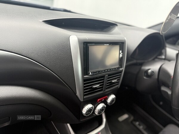 Used Subaru WRX STI 2015 for sale - 75708883: Photo 30