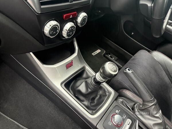 Used Subaru WRX STI 2015 for sale - 75708883: Photo 31