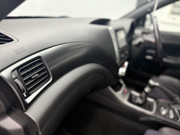 Used Subaru WRX STI 2015 for sale - 75708883: Photo 32