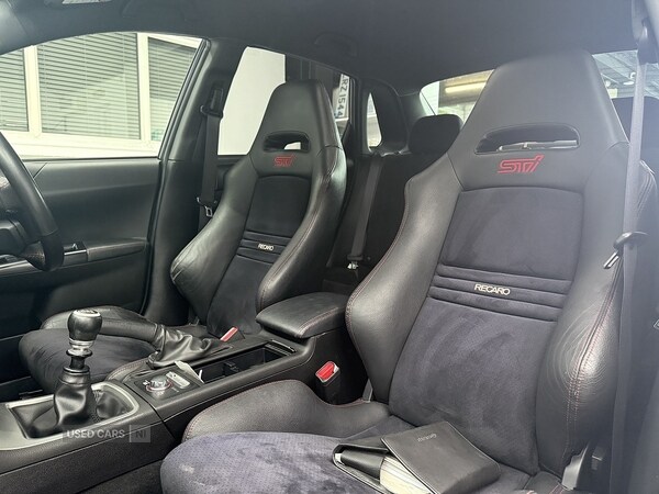 Used Subaru WRX STI 2015 for sale - 75708883: Photo 33