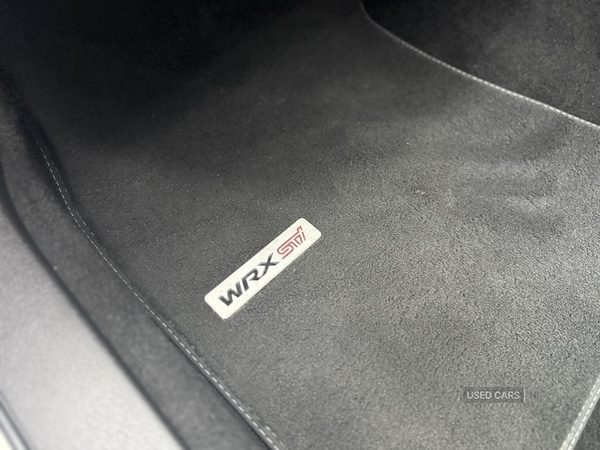 Used Subaru WRX STI 2015 for sale - 75708883: Photo 34