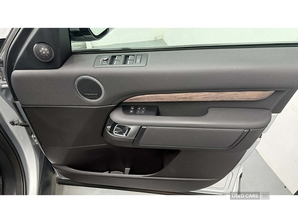 Used Land Rover Discovery 2019 for sale - 77082238: Photo 10