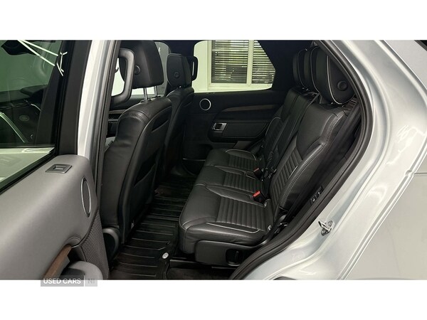 Used Land Rover Discovery 2019 for sale - 77082238: Photo 11