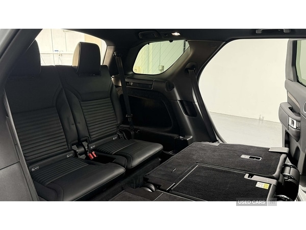 Used Land Rover Discovery 2019 for sale - 77082238: Photo 12