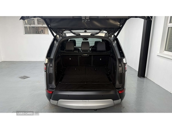 Used Land Rover Discovery 2019 for sale - 77082238: Photo 14