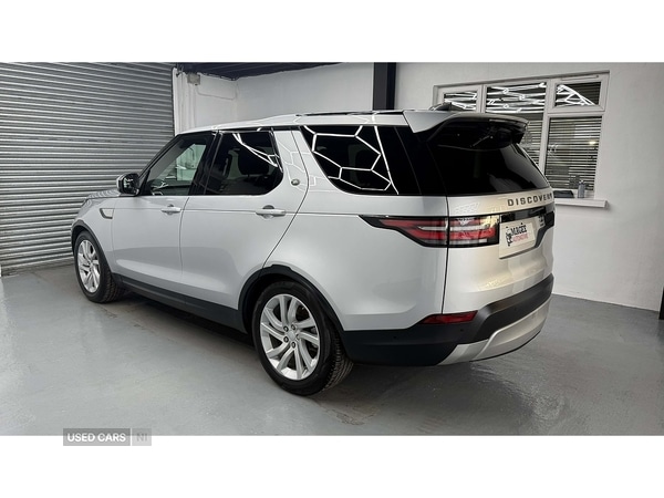 Used Land Rover Discovery 2019 for sale - 77082238: Photo 3