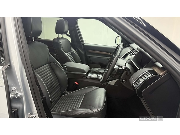 Used Land Rover Discovery 2019 for sale - 77082238: Photo 5