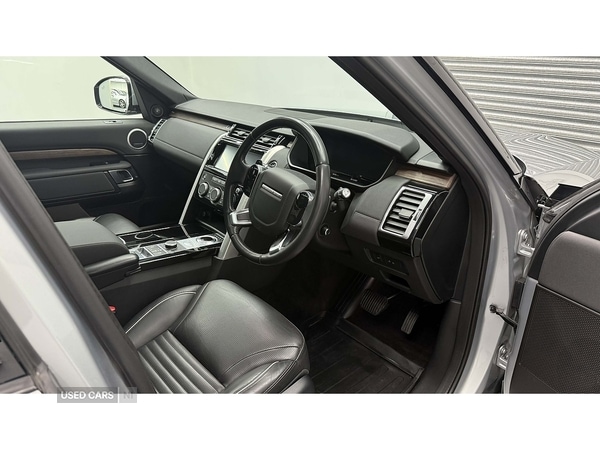 Used Land Rover Discovery 2019 for sale - 77082238: Photo 6