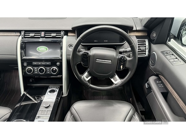Used Land Rover Discovery 2019 for sale - 77082238: Photo 7