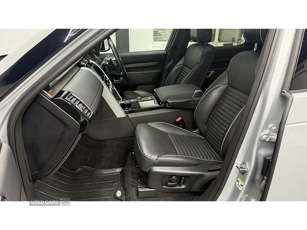 Used Land Rover Discovery 2019 for sale - 77082238: Photo 8