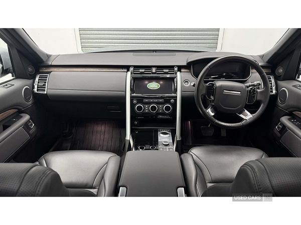 Used Land Rover Discovery 2019 for sale - 77082238: Photo 9