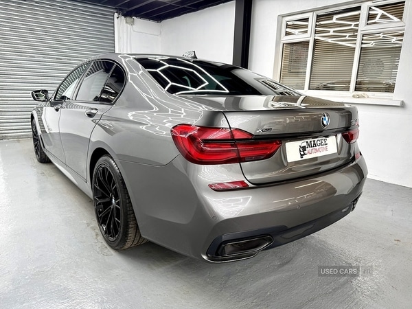 Used BMW 7 Series 2016 for sale - 77192181: Photo 15