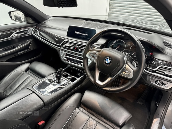 Used BMW 7 Series 2016 for sale - 77192181: Photo 17