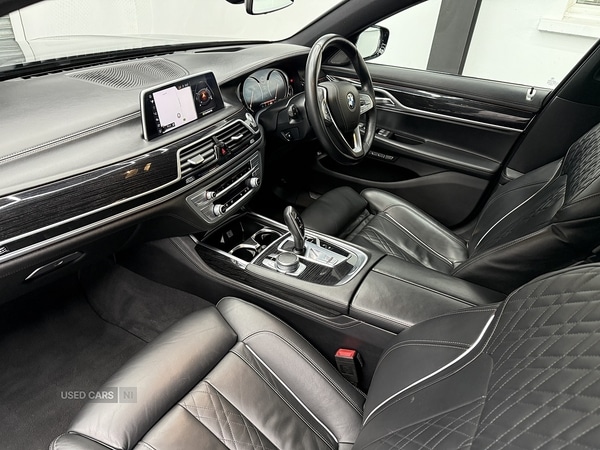 Used BMW 7 Series 2016 for sale - 77192181: Photo 22