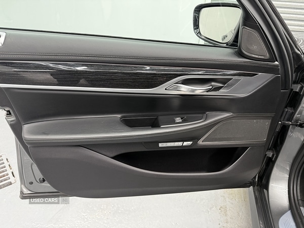 Used BMW 7 Series 2016 for sale - 77192181: Photo 23