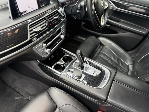 Used BMW 7 Series 2016 for sale - 77192181: Photo 26