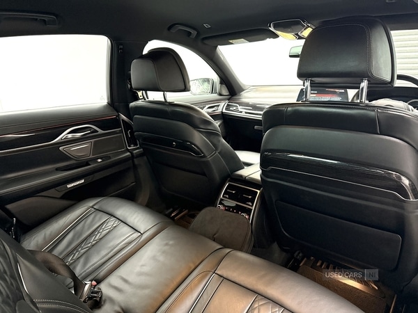 Used BMW 7 Series 2016 for sale - 77192181: Photo 28